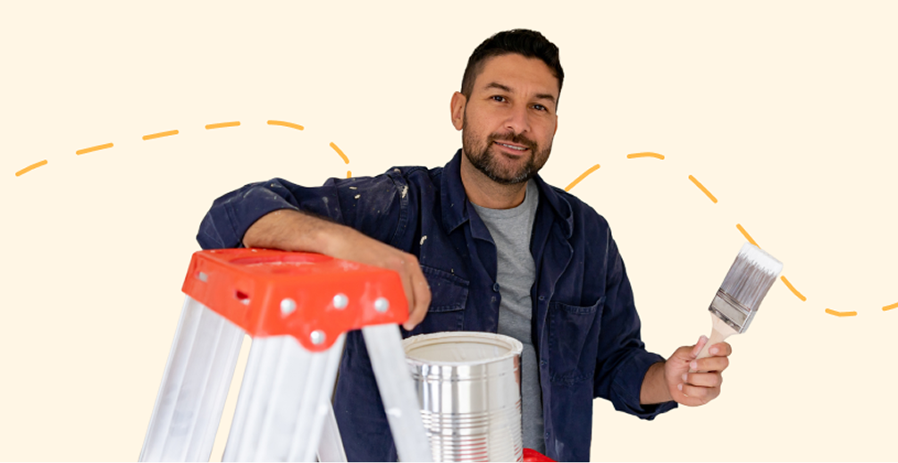 home repairs
